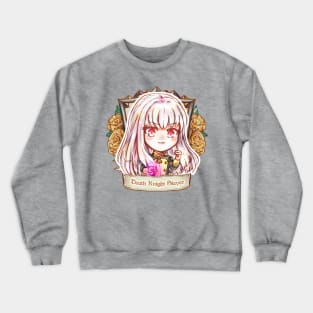 Lysithea of the Golden Deers! Crewneck Sweatshirt